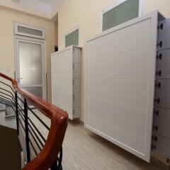 Отель Pretty Backpackers House Далат