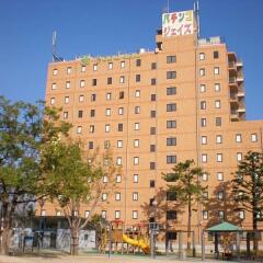 Отель Good Inn Beppu Беппу фото 2