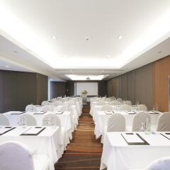 Отель Centara Grand at Central Plaza Ladprao Bangkok
