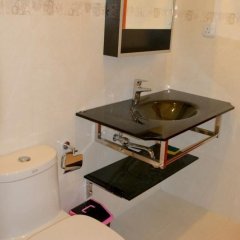 Charming Holiday Lodge in Addu Atoll, Maldives from 96$, photos, reviews - zenhotels.com bathroom photo 3