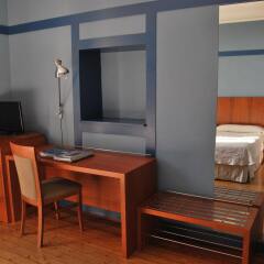 Hotel Escuela Las Carolinas удобства в номере