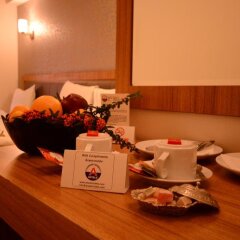 Grand Anzac Hotel Турция, Канаккале - отзывы, цены и фото номеров - забронировать отель Grand Anzac Hotel онлайн в номере фото 2