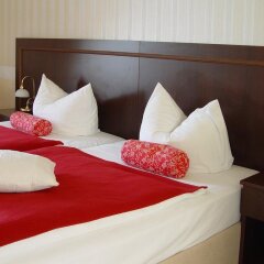 Hotel Altes Hafenhaus комната для гостей фото 4