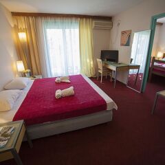 Bip Hotel комната для гостей фото 3