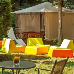 Отель AllYouNeed Hotel Vienna 2 Австрия, Вена - - забронировать отель AllYouNeed Hotel Vienna 2, цены и фото номеров фото 10