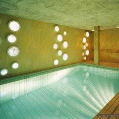 Отель Scandic Örebro Väst Швеция, Эребру - отзывы, цены и фото номеров - забронировать отель Scandic Örebro Väst онлайн бассейн фото 2
