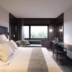 Отель At Six Швеция, Стокгольм - 1 отзыв об отеле, цены и фото номеров - забронировать отель At Six онлайн комната для гостей фото 3