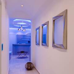 Отель Emerald Collection Suites Греция, Остров Санторини - отзывы, цены и фото номеров - забронировать отель Emerald Collection Suites онлайн детские мероприятия