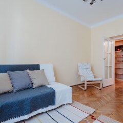 Отель Iwona Warszawianka Apartments Польша, Варшава - отзывы, цены и фото номеров - забронировать отель Iwona Warszawianka Apartments онлайн фото 12