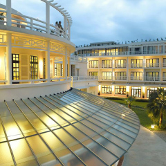 Отель Azerai La Residence, Hue фото 6