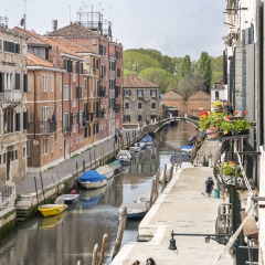 Отель Best Venice Apartments Santa Croce Италия, Венеция - отзывы, цены и фото номеров - забронировать отель Best Venice Apartments Santa Croce онлайн фото 26