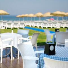 Апартаменты Kusadasi Golf and Spa Apartments Сельчук помещение для мероприятий