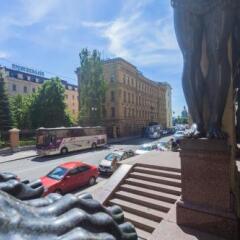 Apart-hotel near Hermitage Санкт-Петербург приотельная территория