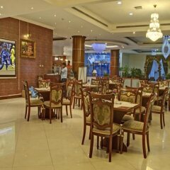 Отель Moon Valley Hotel apartments ОАЭ, Дубай - отзывы, цены и фото номеров - забронировать отель Moon Valley Hotel apartments онлайн питание