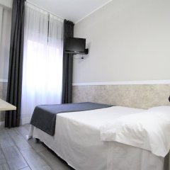 Hotel Corallo in Milan, Italy from 96$, photos, reviews - zenhotels.com guestroom photo 3