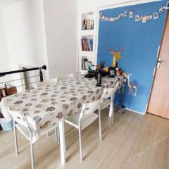 Chengdu Xixijia Hostel в номере фото 2