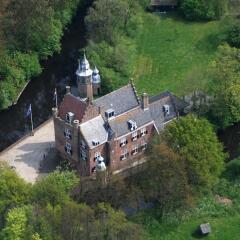 Отель Fletcher Landgoedhotel Renesse Нидерланды, Ренессе - отзывы, цены и фото номеров - забронировать отель Fletcher Landgoedhotel Renesse онлайн
