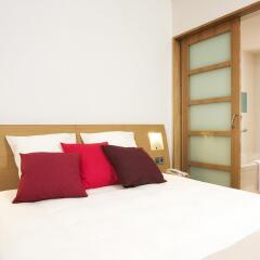 Отель Novotel Barcelona Cornella комната для гостей фото 5