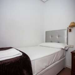 Отель Hostal Ártico детские мероприятия фото 2