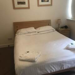 Отель City Centre Suite George Square Великобритания, Глазго - отзывы, цены и фото номеров - забронировать отель City Centre Suite George Square онлайн комната для гостей фото 3