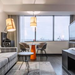Отель Radisson Blu Riverside Hotel Швеция, Гётеборг - отзывы, цены и фото номеров - забронировать отель Radisson Blu Riverside Hotel онлайн фото 5