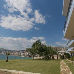 Отель Ocean Saranda Саранда