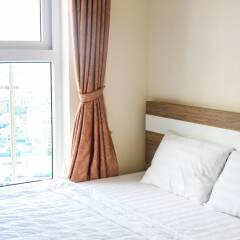 Апартаменты MHG Home Luxury Apartment комната для гостей фото 2