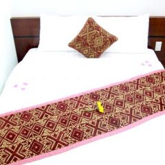 Отель Hoi An Golden Horse Villa сауна