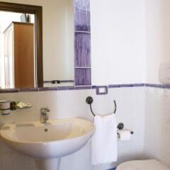 Отель B&B Salotto Di Athena Агридженто фото 16
