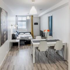 Отель Experience Living Apartments Финляндия, Хельсинки - отзывы, цены и фото номеров - забронировать отель Experience Living Apartments онлайн
