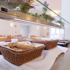 Azuline Hotel Palmanova Garden