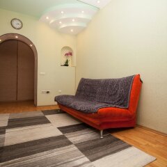Гостиница Kvart Boutique Novoslobodskiy интерьер отеля