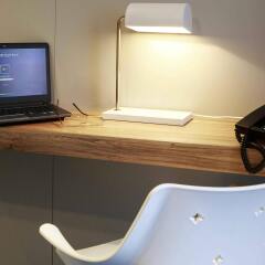 Гостиница Ibis Styles Lviv Center удобства в номере