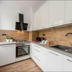Отель P&O Apartments Metro Politechnika Польша, Варшава - отзывы, цены и фото номеров - забронировать отель P&O Apartments Metro Politechnika онлайн в номере