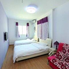 Отель Mantula Inn Китай, Сямынь - отзывы, цены и фото номеров - забронировать отель Mantula Inn онлайн детские мероприятия фото 2