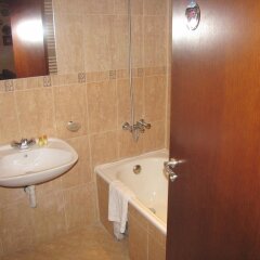 Отель Edelweiss Inn Apartments Болгария, Банско - отзывы, цены и фото номеров - забронировать отель Edelweiss Inn Apartments онлайн фото 8