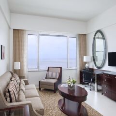 Отель Guyana Marriott Hotel Georgetown Гайана, Джорджтаун - отзывы, цены и фото номеров - забронировать отель Guyana Marriott Hotel Georgetown онлайн комната для гостей фото 4
