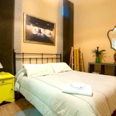 Отель With 2 Bedrooms in Madrid, With Wifi Испания, Мадрид - отзывы, цены и фото номеров - забронировать отель With 2 Bedrooms in Madrid, With Wifi онлайн фото 10