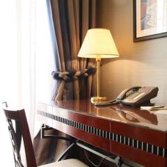 Piraeus Theoxenia Hotel удобства в номере фото 2