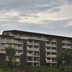 Отель W Costa Rica - Reserva Conchal вид на фасад фото 3