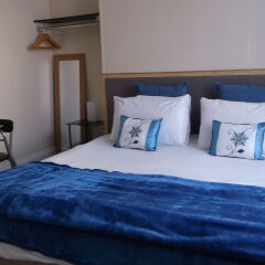 Отель Boydens Guest House комната для гостей фото 5