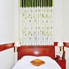 Hoang Thanh Thuy 1 Hotel in Ho Chi Minh City, Vietnam from 31$, photos, reviews - zenhotels.com guestroom photo 2