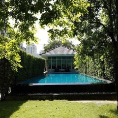 Отель Perfect Home Бангкок бассейн фото 3