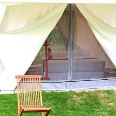 Отель Khao Kheaw es-ta-te Camping Resort & Safari фото 7