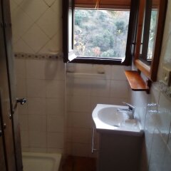 Отель Cortijo La Solana ванная