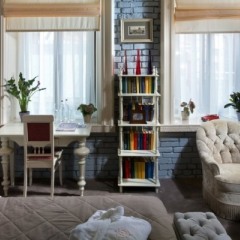 Гостиница HOTEL19 комната для гостей фото 3