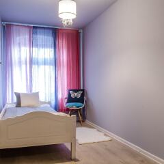 Отель Horison Apartments Польша, Вроцлав - отзывы, цены и фото номеров - забронировать отель Horison Apartments онлайн фото 10