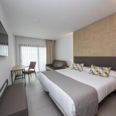 Hotel Cap Negret комната для гостей фото 3