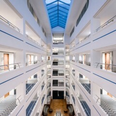 Отель A-One The Royal Cruise Hotel Pattaya Таиланд, Паттайя - отзывы, цены и фото номеров - забронировать отель A-One The Royal Cruise Hotel Pattaya онлайн