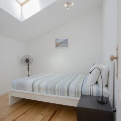 Апартаменты Liiiving - Cosy Downtown Apartments Порту детские мероприятия